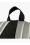 Logo Print School Backpack with Adjustable Straps and Zip Closure - 9x29x36 cms - 5