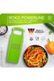 Roko Grater Power Line - 5