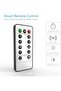 YU WELL LED Fairy Light (10m/USB+Remote, Warm White) - 2