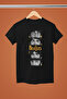 Beatles Printed Cotton Short Sleeve Regular Fit Rock Tshirt