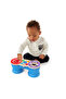Upbeat Tunes Magic Touch Drum by Hape – Age 6m+ - 4