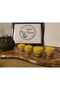 Balmumu tealight - 3