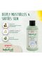 Natural Botanical Baby Head & Body Wash, 2-In-1 Wash, 200ml - 5