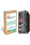 Tech Skinners [2 PCS] Matte Anti-Spy Privacy Screen Protector [Not Glass] For NOTHING CMF 1