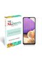 Tech Skinners Samsung Hydrogel Anti Blue Light Anti-Blue Ray Screen Protector Pack Of Two