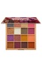 Pro Eyeshadow Palette PR01 - 2