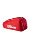 Super Tour Red 9-pack Probag - 2
