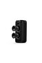 TAX4509 مكبر صوت حفلات بلوتوث 60 واط RMS، DBB bass boost 10 أوضاع إضاءة RGB وظيفة التسجيل - 3