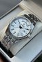 Men's Wrist Watch with Day and Calendar Display Original Gift Box and Bracelet with Gift.Hm27080S01 - 3