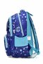 Set of 3 Primary School Bags School Bag & Thermal Lunch Bag & Pen Holder 1390 - 7
