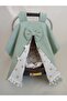 100% Cotton Pushchair Cover Pushchair Mattress 2 Pieces