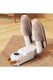 YU WELL Electric Shoe Dryer, Deodoriser Shoe Warmer Device Retractable Foldable Shoe Dryer - 3