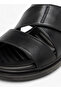 LBL by Shoexpress Cross Strap Slip-On Sandals - 4