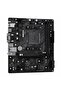B550M-HDV DDR4 (4733MHz)OC M.2 DVI/VGA/HDMI PCIe 4.0 AM4 mATX Anakart - 3