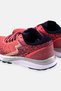Women Spire Lace Up Running Shoes, Pink - 2