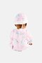 Lily And Lace Babies Doll And Accessories - 3