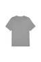 Soft-Touch Breathable Fabric Round-Neck T-shirt Colorful T-Shirt Jersey - 2