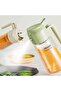 3 pcs Sprayable and Pourable Oil Bottle Sprayer 2 in 1 Dispenser - 4