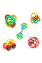 Soothers & Shakers 5 Piece Gift Set