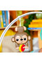 Safari Blast Infant to Toddler Rocker, 0 - 30 Months - 7