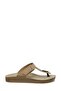 91.354972.Z5Fx Tan Women's Slippers
