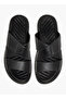 LBL by Shoexpress Cross Strap Slip-On Sandals