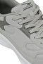 James 5Fx Gray Men's Running Shoes - 7