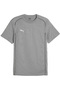 Soft-Touch Breathable Fabric Round-Neck T-shirt Colorful T-Shirt Jersey