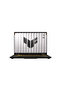 Tuf Gaming F16 FX608JMR-RV066W/Intel® Core™ i7-14650HX/16 GB RAM/1 TB SSD/RTX 5060/16"/W11 Lapt - 8