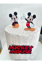 Pasta süsü mickey mouse - 2