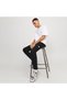 Will Air Men's Black Sweatpants (12184970-B) - 4