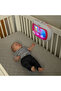 Sea Dreams Soother Crib Toy Pink, 0 - 36 months - 7