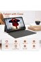 C idea 10.36 Inches Tablet, Android 12 Tablet With 2K Screen, 8GB RAM 1TB ROM, Snapdragon QT615, 100 - 4