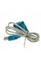 Adaptor USB la RS232 (port COM) - 3