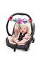 Busy Birdies Carrier Toy Bar Take-Along Toy Owl,0 - 36 months - 5
