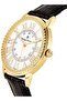 of Switzerland Men's Leather Analog Watch - 2