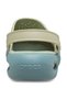 Saboti InMotion Clog - Moth - 6