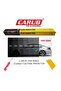 Very Light Black Anti-Scratch Series a Window Film 50cm X 6 m - 2