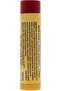Pomegranate Moisturizing Lip Balm for Unisex 0.15 oz - 3