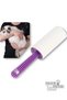 2Pcs Lint Roller Tape Roller Cat and Dog Hair Collector Roller Clothes Cleaning - 4