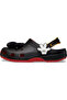 Saboți Mickey Mouse Classic Clog - Flame - 3