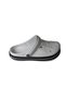 Yazkiş Men-Women Cream Gray Green Doctor Nurse Cook Closed Front Delkli Back Slipper - 2