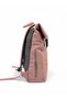 Wide Compartment Briefcase, Laptop, Travel and Backpack - 3