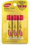 Lip Balm Moisturizing Original, 0.15 oz (3 Count) - 2