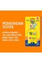 Kids Sport Broad Spectrum Sunscreen Stick with SPF 50, 0.05 Ounce - 6