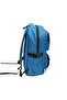 Korean Style Multi-Functional Waterproof Backpack/School Bag with Pen Holder - 4