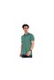 Polo Neck Men's T-Shirt - 3