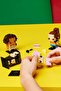 Brick Headz 40548 Spice Girls Tribute Set - 4