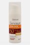 Facial SPF 50 Anti-Aging Sunscreen, 50 ml
