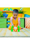 Bright Starts Roll & Glow Monkey Toy, 6-36 Months - 3